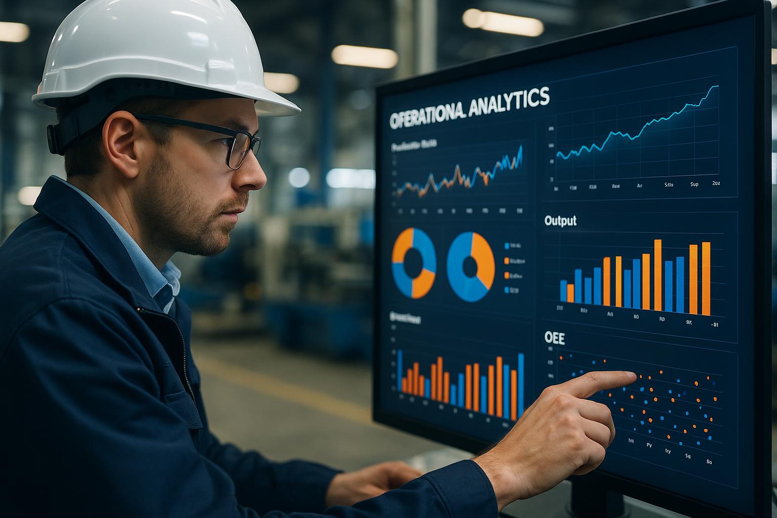 Analítica Operacional